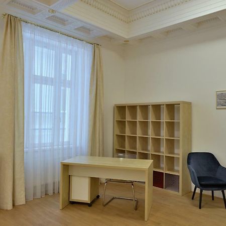 Kolonada Luxury 2 Bedroom Apartment With Balcony Mariánské Lázně Exteriér fotografie