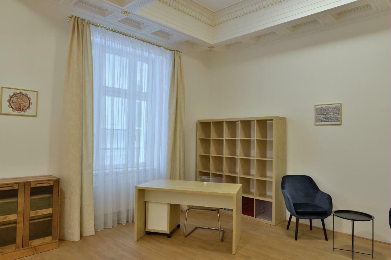 Kolonada Luxury 2 Bedroom Apartment With Balcony Mariánské Lázně Exteriér fotografie