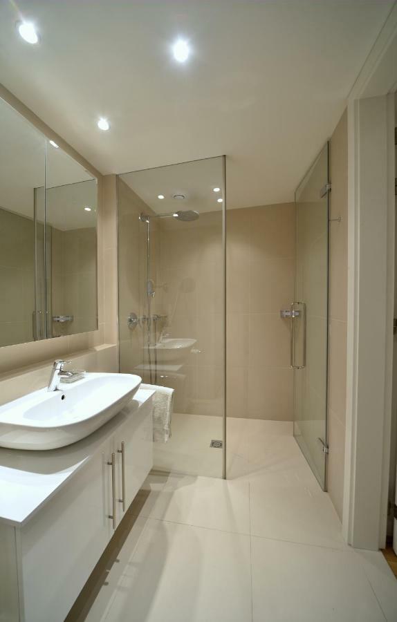 Kolonada Luxury 2 Bedroom Apartment With Balcony Mariánské Lázně Exteriér fotografie